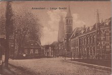 AMERSFOORT - Lange Gracht