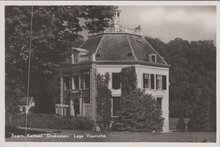 BAARN - Kasteel Drakestein Lage Vuursche