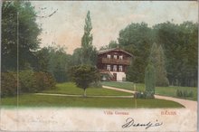 BAARN - Villa Gersau