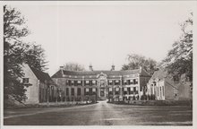 BAARN - Kasteel Groeneveld