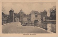 AMERSFOORT - Koppelpoort