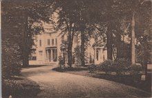 BAARN - Villa Canton