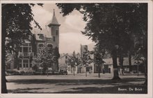 BAARN - De Brink