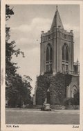 ZEIST - N. H. Kerk