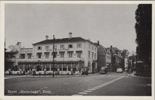 ZEIST - Hotel Hermitage