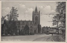 ZEIST - Oude Hervormde Kerk