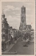 UTRECHT - Domtoren