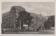 UTRECHT - Jaarbeurs