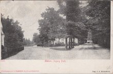 ZEIST - Ingang Park