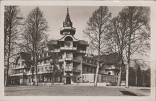 BAARN - Astoria Châlet