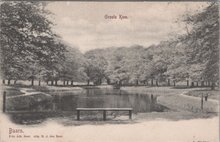 BAARN - Groote Kom