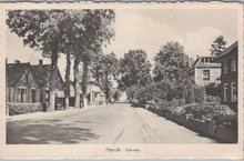 HEERDE - Eperweg