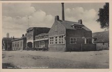 LAREN - Coöperative Stoomzuivelfabriek