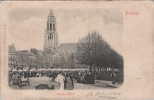 ARNHEM - Groote Markt