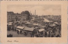 ALMELO - Markt