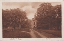 GORSSEL - Kasteel 't Joppe