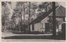 PUTTEN - Dorpsstraat