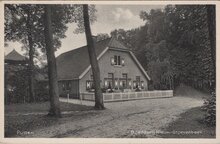 PUTTEN - Boerderij Nieuw-Groevenbeek