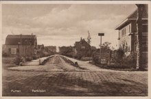 PUTTEN - Parklaan