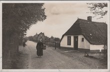 PUTTEN - Garderenscheweg