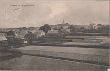 PUTTEN - in Vogelvlucht