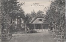 PUTTEN - Pension de Spreng