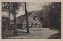 PUTTEN - Boerderij Nieuw Groevenbeek