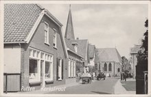 PUTTEN - Kerkstraat