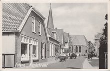 PUTTEN - Kerkstraat