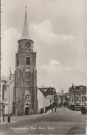 SCHEVENINGEN - Ned. Herv. Kerk