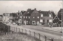 NOORDWIJK AAN ZEE - Huis ter Duinstraat