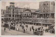 SCHEVENINGEN - Boulevard