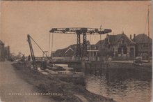 MEPPEL - Galgenkampsbrug