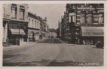 ZEIST - 1e Dorpsstraat