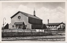 PUTTEN - Nieuwe Ned. Herv. Kerk