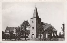 PUTTEN - R. K. Kerk