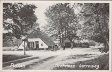 PUTTEN - Arnhemse Karreweg