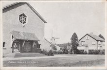 PUTTEN - Nieuwe Herv. Kerk