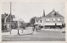 PUTTEN - Verlengde Dorpsstraat