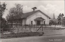 PUTTEN - Andreaskerk