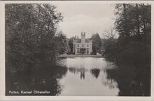 PUTTEN - Kasteel Oldenaller