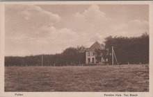 PUTTEN - Pension Huis Ten Bosch