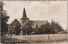 PUTTEN - R. K. Kerk