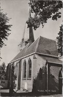 PUTTEN - N. H. Kerk