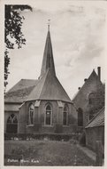 PUTTEN - Herv. Kerk