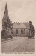 PUTTEN - Nederlandsch Hervormde Kerk