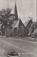 PUTTEN - Ned. Herv. Kerk