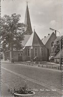 PUTTEN - Ned. Herv. Kerk