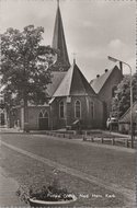 PUTTEN - Ned. Herv. Kerk