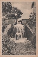 PUTTEN - De Waterval